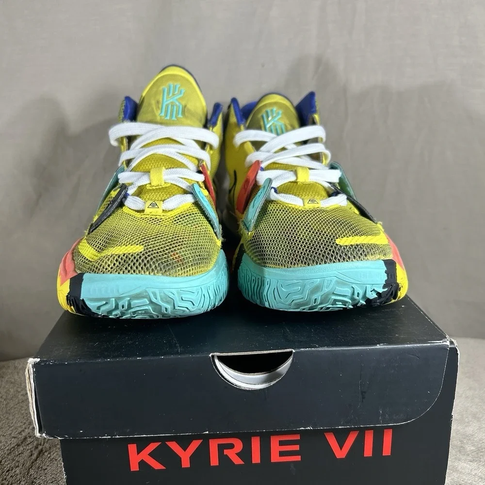 Nike item specifications